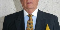 Alvaro Escallón Villa