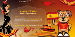  La magia de España en la literatura