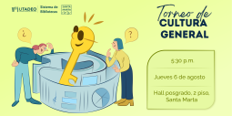 Torneo de Cultura General en Santa Marta. Torneo de Cultura General en Santa Marta.
