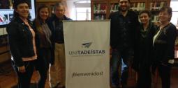 UNITADEÍSTAS-CENTRO DE ARTE Y CULTURA Y SONY MUSIC