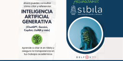 Actualizamos Sibila 