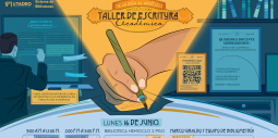 Taller de escritura académica: de la idea al artículo