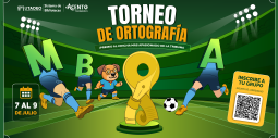 Torneo de Ortografía para funcionarios. Torneo de Ortografía para funcionarios.