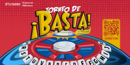 Torneo de ¡Basta!