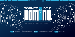 Torneo de Dominó Santa Marta Torneo de Dominó Santa Marta