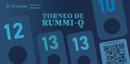 Inscripciones a torneo de Rummi-Q