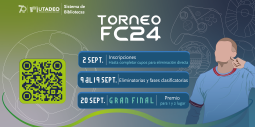 Torneo FC24