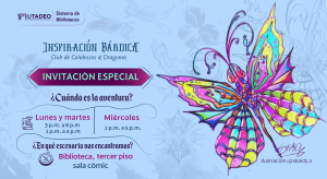 Club de Calabozos y Dragones - Inspiración Bárdica. 