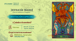 Club de Calabozos y Dragones - Inspiración Bárdica. Club de Calabozos y Dragones - Inspiración Bárdica.