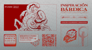 Club de Calabozos y Dragones - Inspiración Bárdica