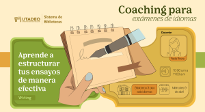 Coaching para exámenes de idiomas