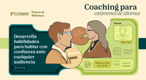Coaching para exámenes de idiomas 