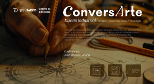 ConversArte - La ideas cobran vida desde la tecnología 