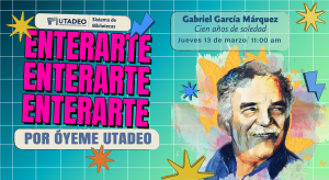 EnterArte - Gabriel García Márquez