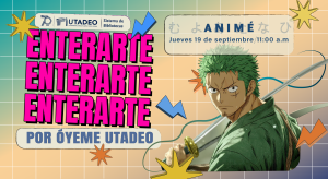 EnterArte - Animé 