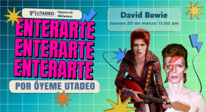 EnterArte - David Bowie 