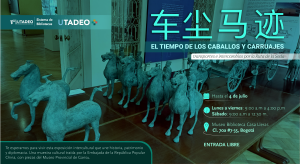 Muestra artística 