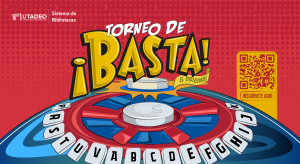 Torneo de ¡Basta!