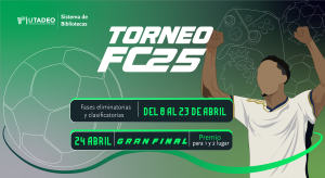 Torneo FC25 - Fases eliminatorias y clasificatorias