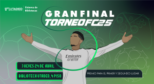 Torneo FC25 - Gran Final 