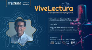 ViveLectura: Las estaciones de Vivaldi, Il Prete Rosso