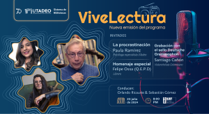 ViveLectura 