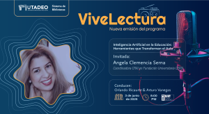 ViveLectura 3 de junio