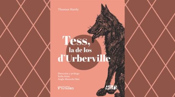 Tess, la de los d'Urberville