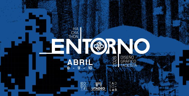 Hackathon de estudiantes de Diseño Gráfico busca transformar el centro de Bogotá 