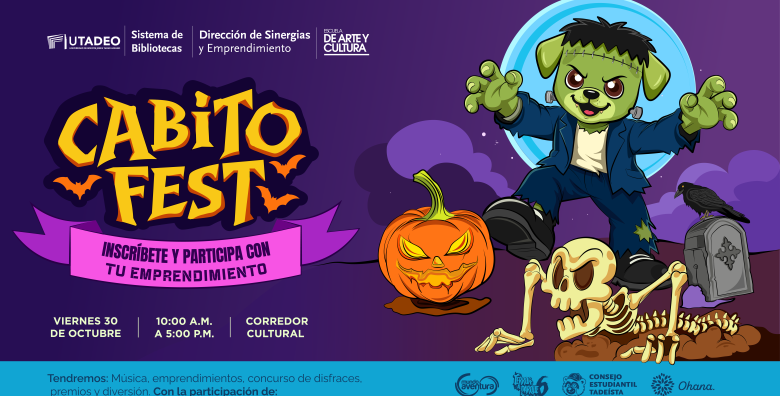 Participa con tu emprendimiento en Cabito Fest 2026