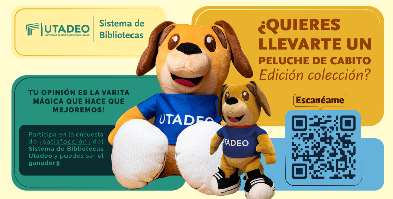 Participa en nuestra encuesta de satisfacción 2025 Participa en nuestra encuesta de satisfacción 2025