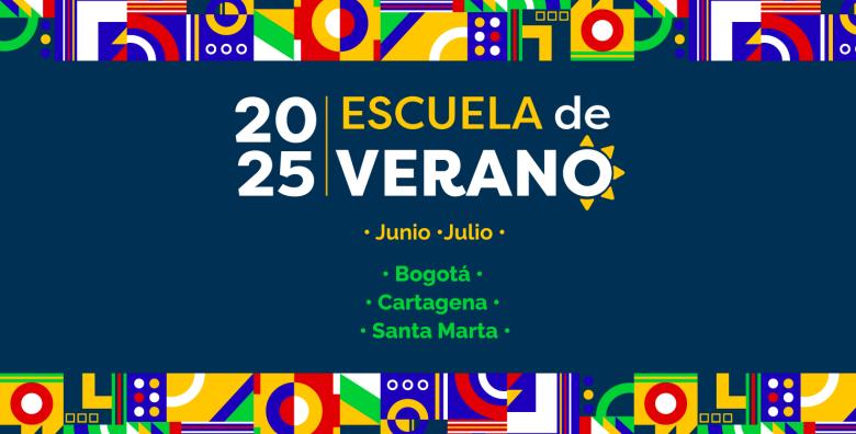 Escuela de Verano de Utadeo