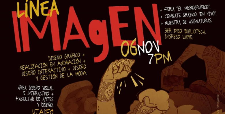 Línea Imagen 2025 Línea Imagen 2025