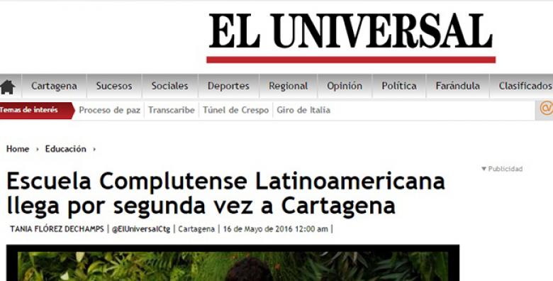 Educacion Continuada Universidad De Bogota Jorge Tadeo Lozano