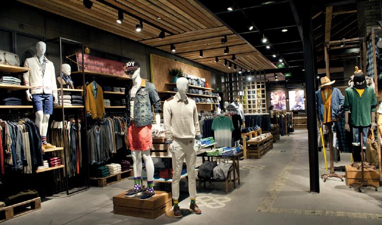 Visual Merchandising Universidad De Bogotá Jorge Tadeo Lozano - 