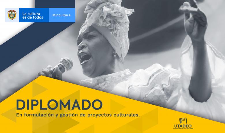 Inscripción Diplomado en Gestión Cultural 2023-2s