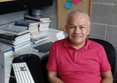 Raul Alberto Acosta