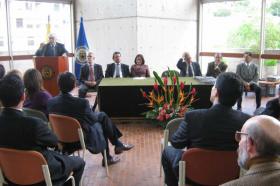 Celebración de los 30 años del programa de Ingeniería de Alimentos 