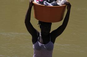 La pesca, durante siglos, ha sido la actividad ancestral de las comunidades afro en Chocó.