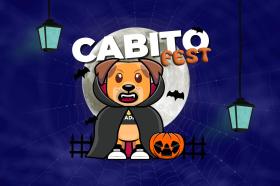 Halloween en Utadeo 2024