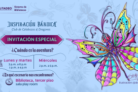 Club de Calabozos y Dragones - Inspiración Bárdica. 