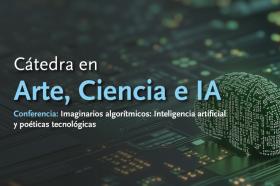 Evento de IA en el arte