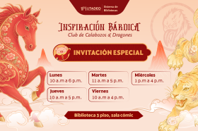 Club de Calabozos y Dragones - Inspiración Bárdica.