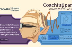 Coaching para exámenes de idiomas - Listening