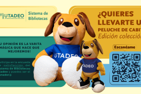 Participa en nuestra encuesta de satisfacción 2025 Participa en nuestra encuesta de satisfacción 2025