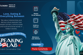 Speaking Lab - Love Version 