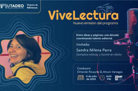 ViveLectura. Entre ideas y páginas: una década coordinado el talento editorial