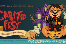 Participa con tu emprendimiento - Cabito Fest 2025
