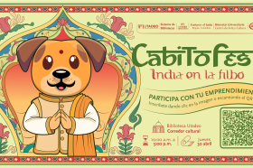 Tu emprendimiento puede hacer parte de Cabito Fest Tu emprendimiento puede hacer parte de Cabito Fest