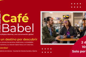 Café Babel